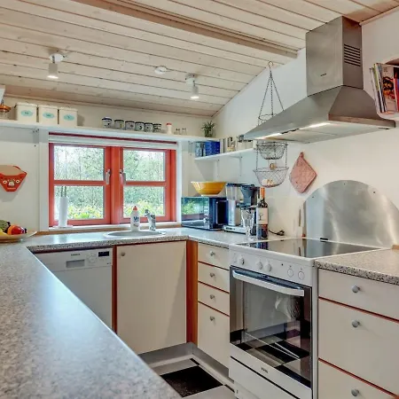 Casa vacanze Kosti Tarm