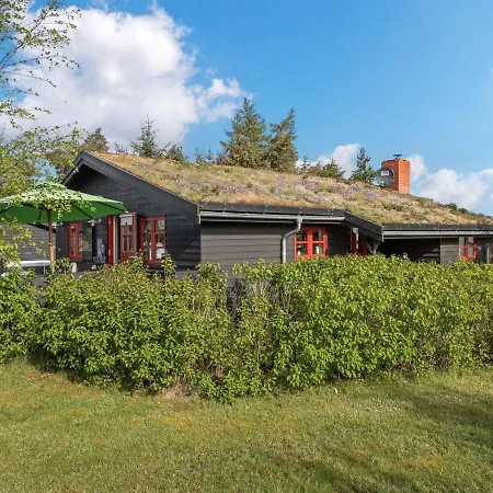 Casa vacanze Kosti Tarm