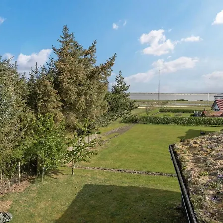 Kosti Casa vacanze Tarm
