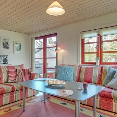 Kosti Casa vacanze Tarm
