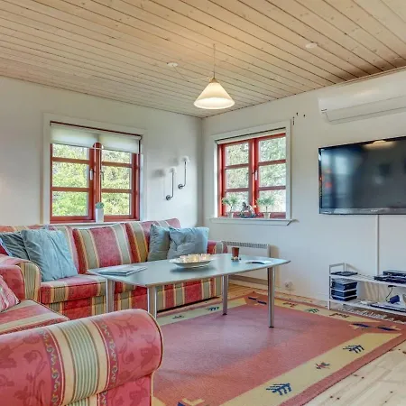 Casa vacanze Kosti Tarm