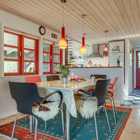Kosti Casa vacanze Tarm
